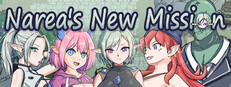 Narea's New Mission
