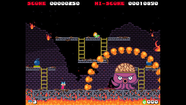 Скриншот 5 из игры BOMCAT