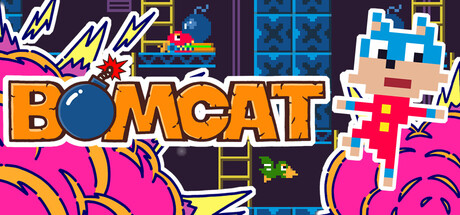 BOMCAT PC game deal