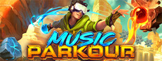 Music Parkour