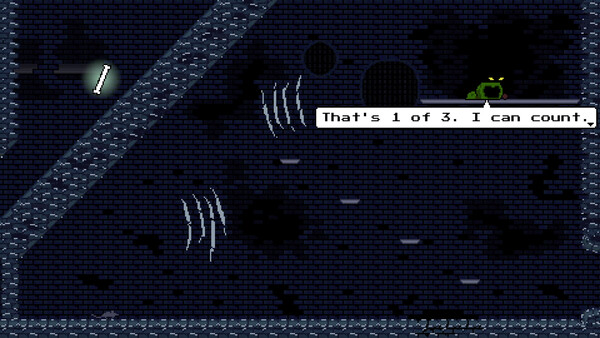 Screenshot of Climb King