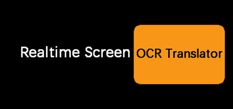 螢幕擷取畫面 (8) Realtime Screen OCR Translator