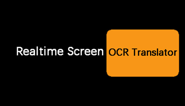실시간 온스크린 OCR 번역 도구