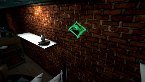 SELF_NOT_FOUND — 5