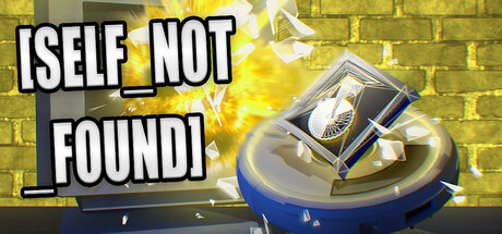SELF_NOT_FOUND