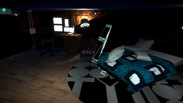 SELF_NOT_FOUND screenshot 6
