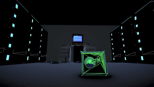 SELF_NOT_FOUND — 7