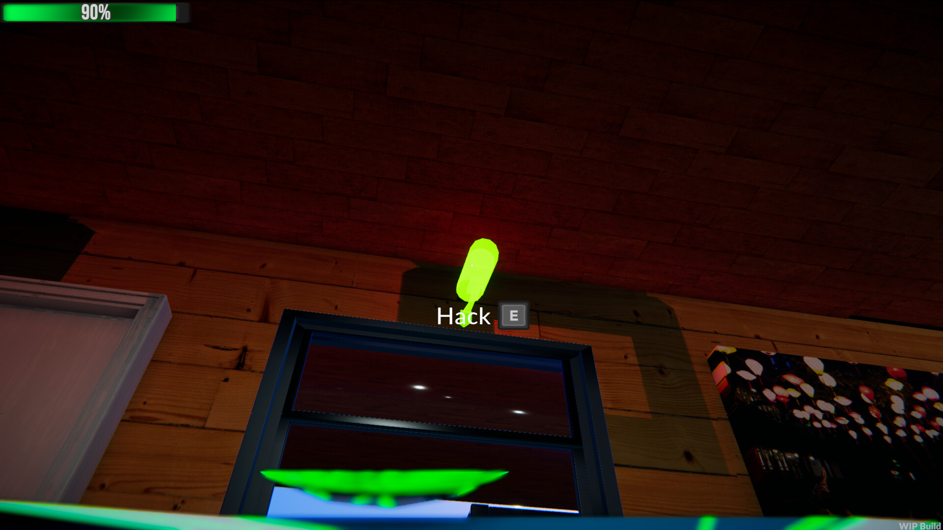 SELF_NOT_FOUND screenshot #4