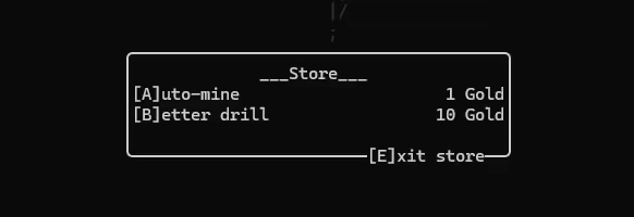 Terminal Descent video 3