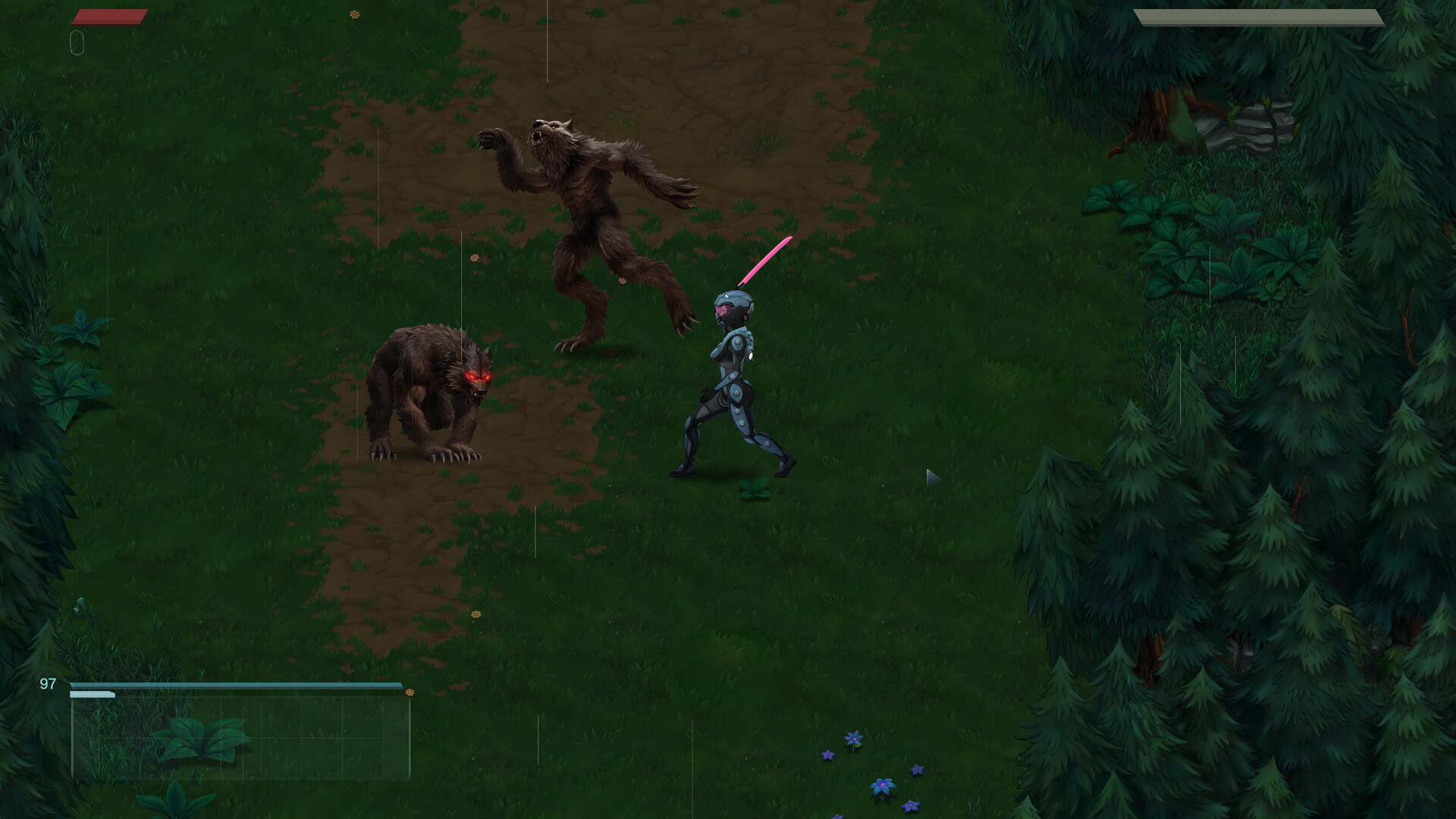 WORLDS: The Great Odyssey screenshot #15