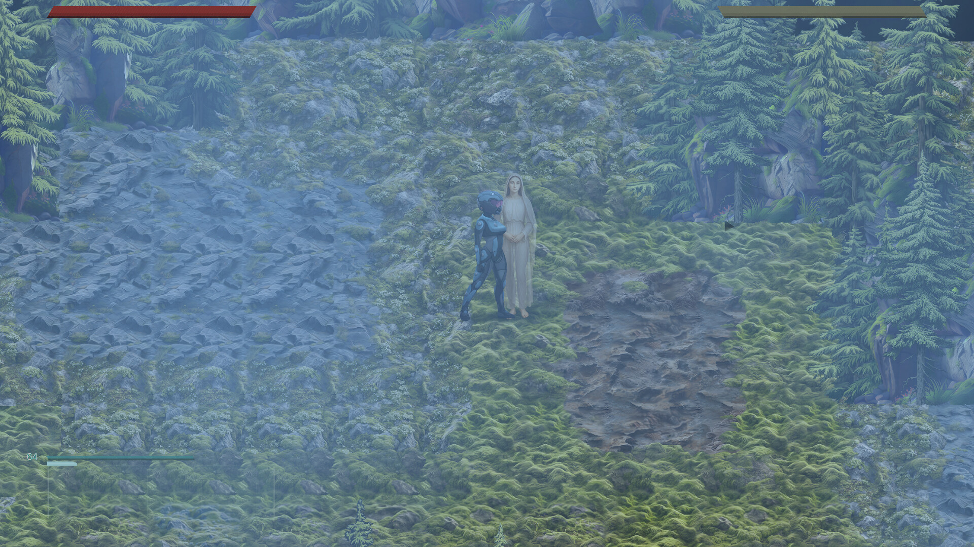 WORLDS: The Great Odyssey screenshot #9