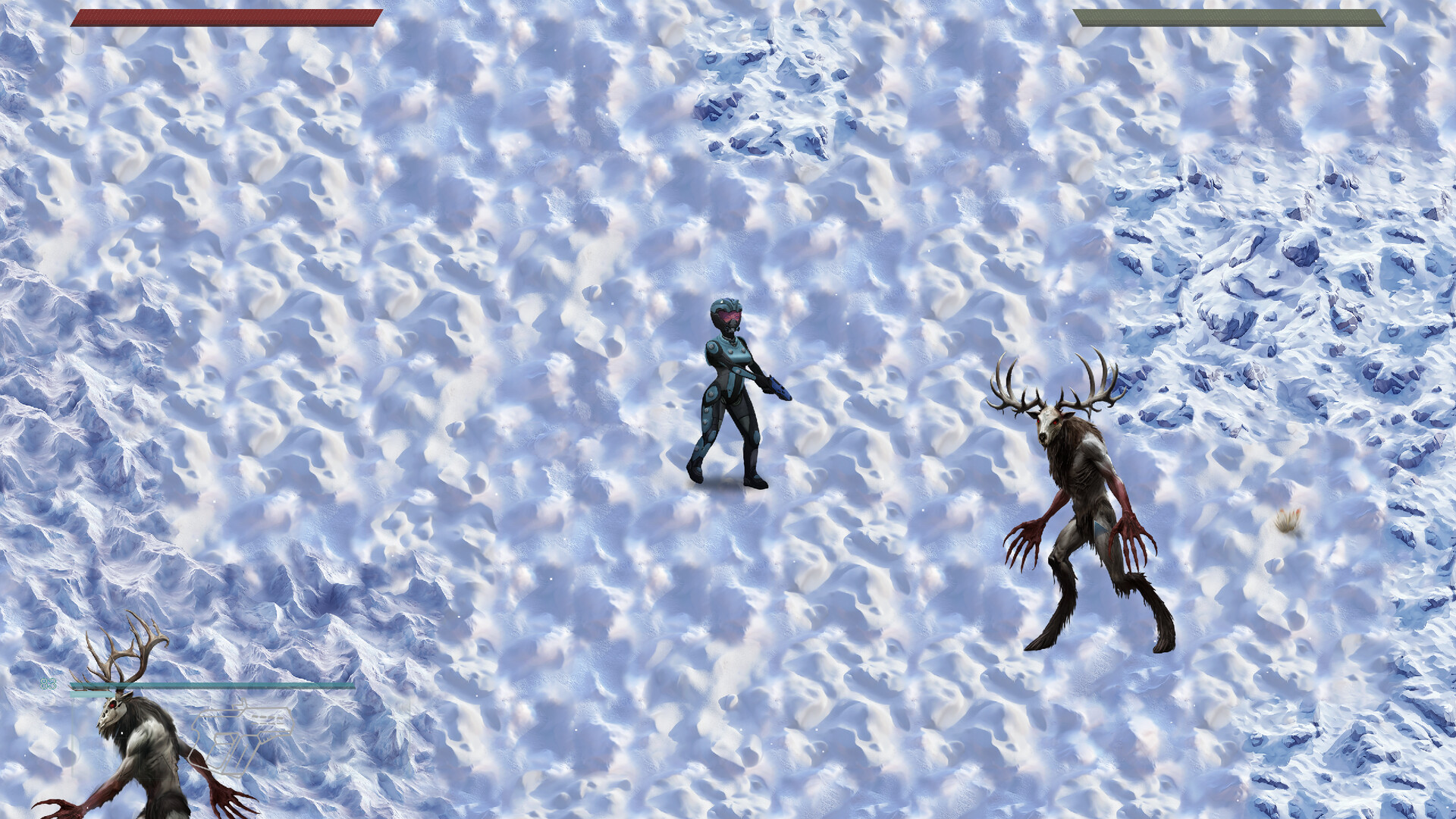 WORLDS: The Great Odyssey screenshot #6