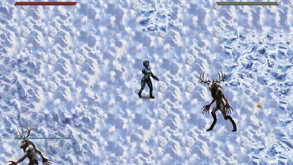 WORLDS: The Great Odyssey screenshot 6