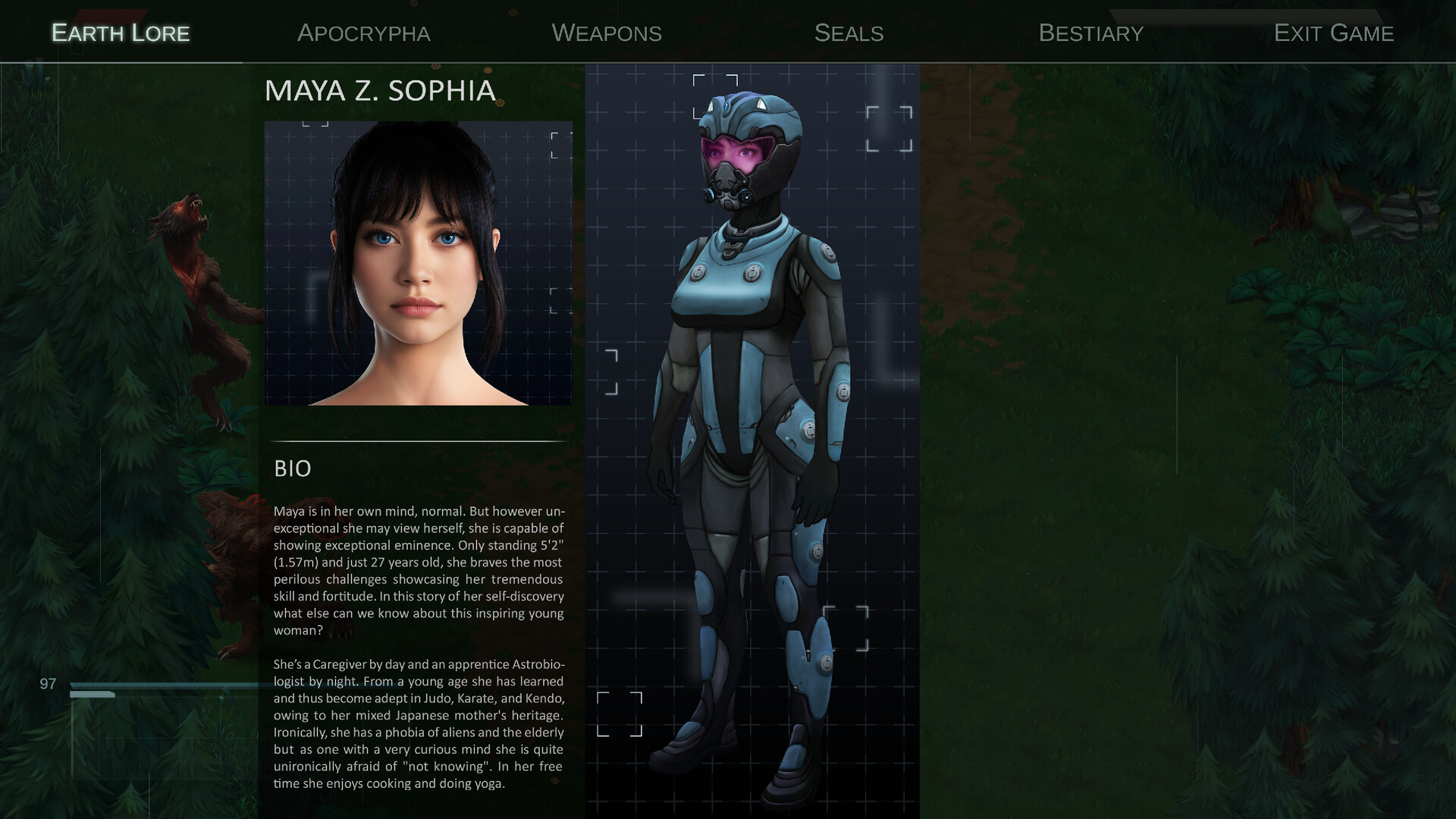 WORLDS: The Great Odyssey screenshot #18