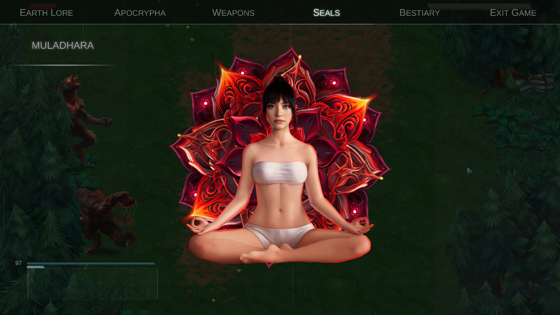 WORLDS: The Great Odyssey screenshot #19