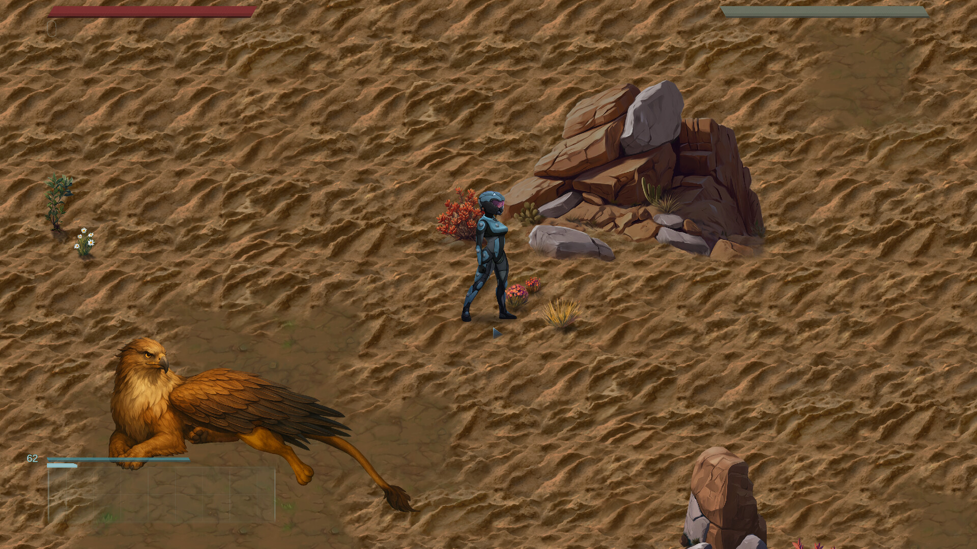 WORLDS: The Great Odyssey screenshot #5