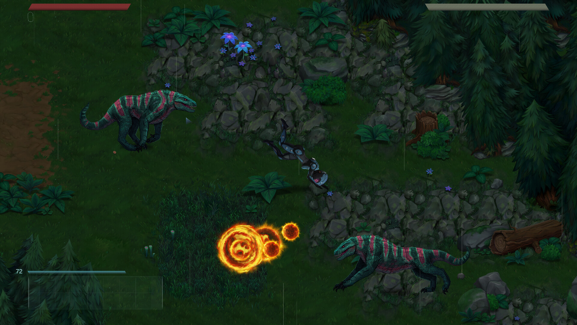 WORLDS: The Great Odyssey screenshot #14