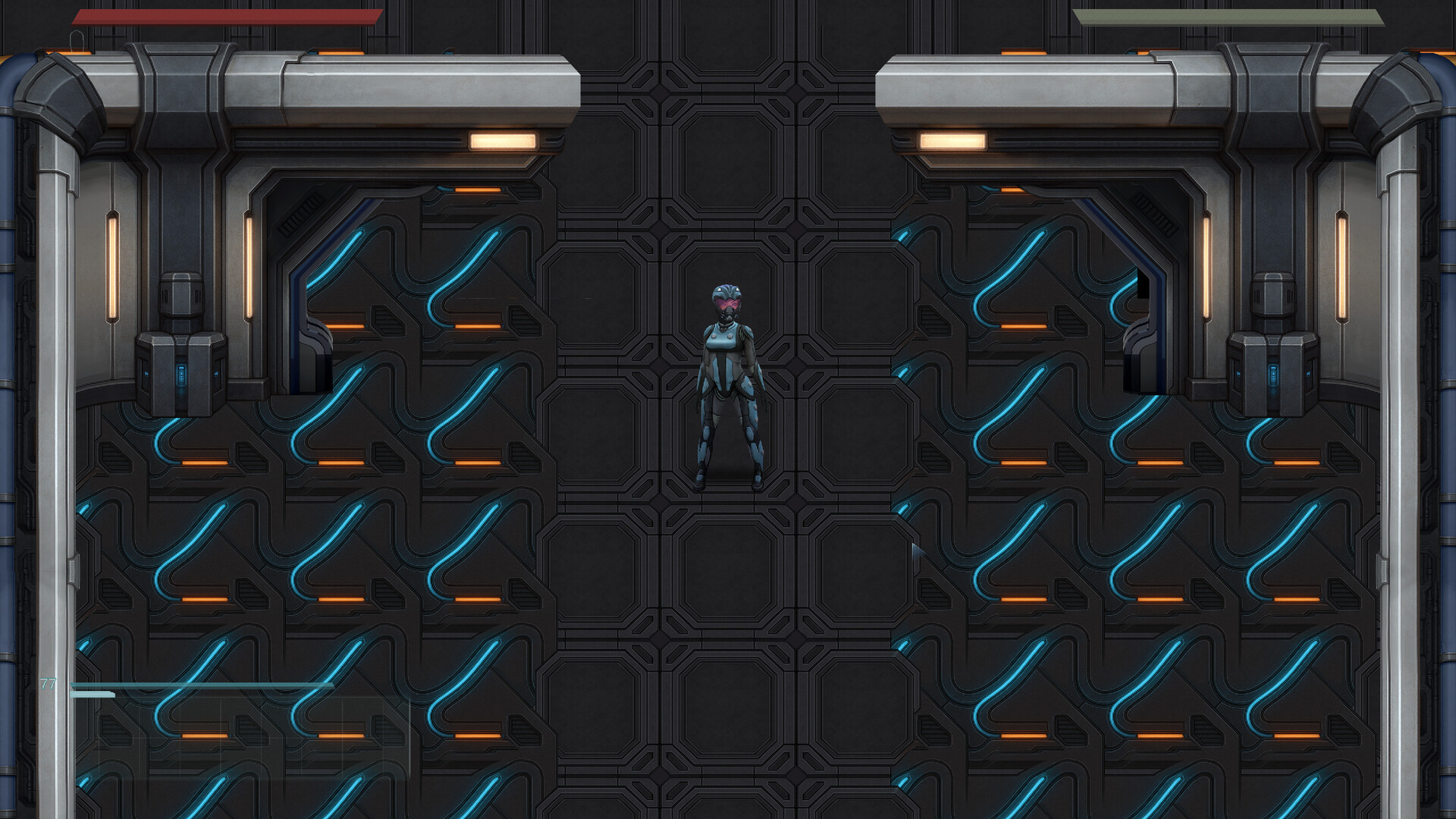 WORLDS: The Great Odyssey screenshot #10