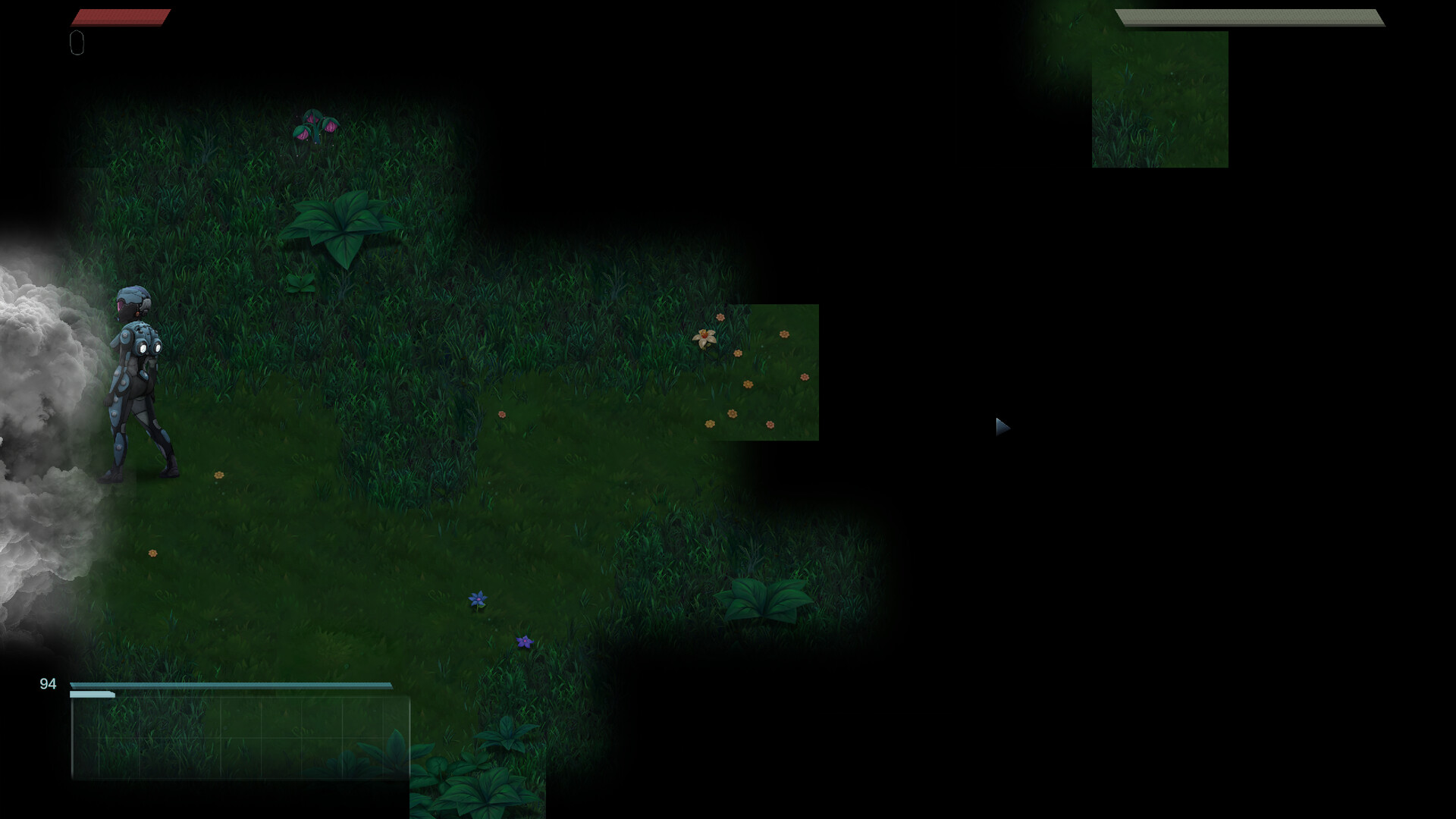 WORLDS: The Great Odyssey screenshot #11