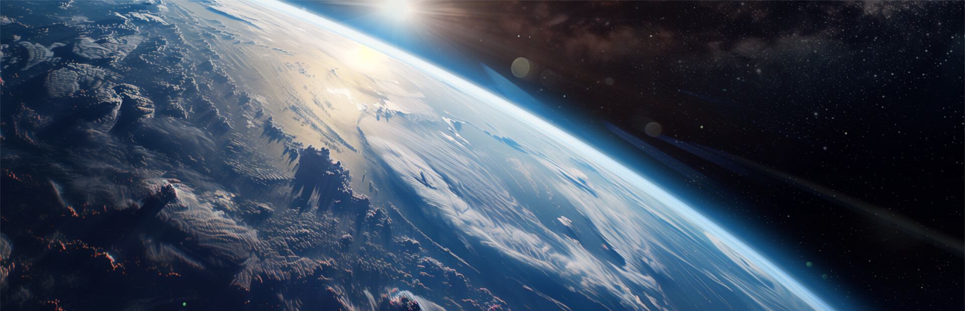 WORLDS: The Great Odyssey