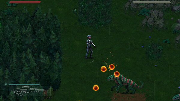 WORLDS: The Great Odyssey screenshot 1