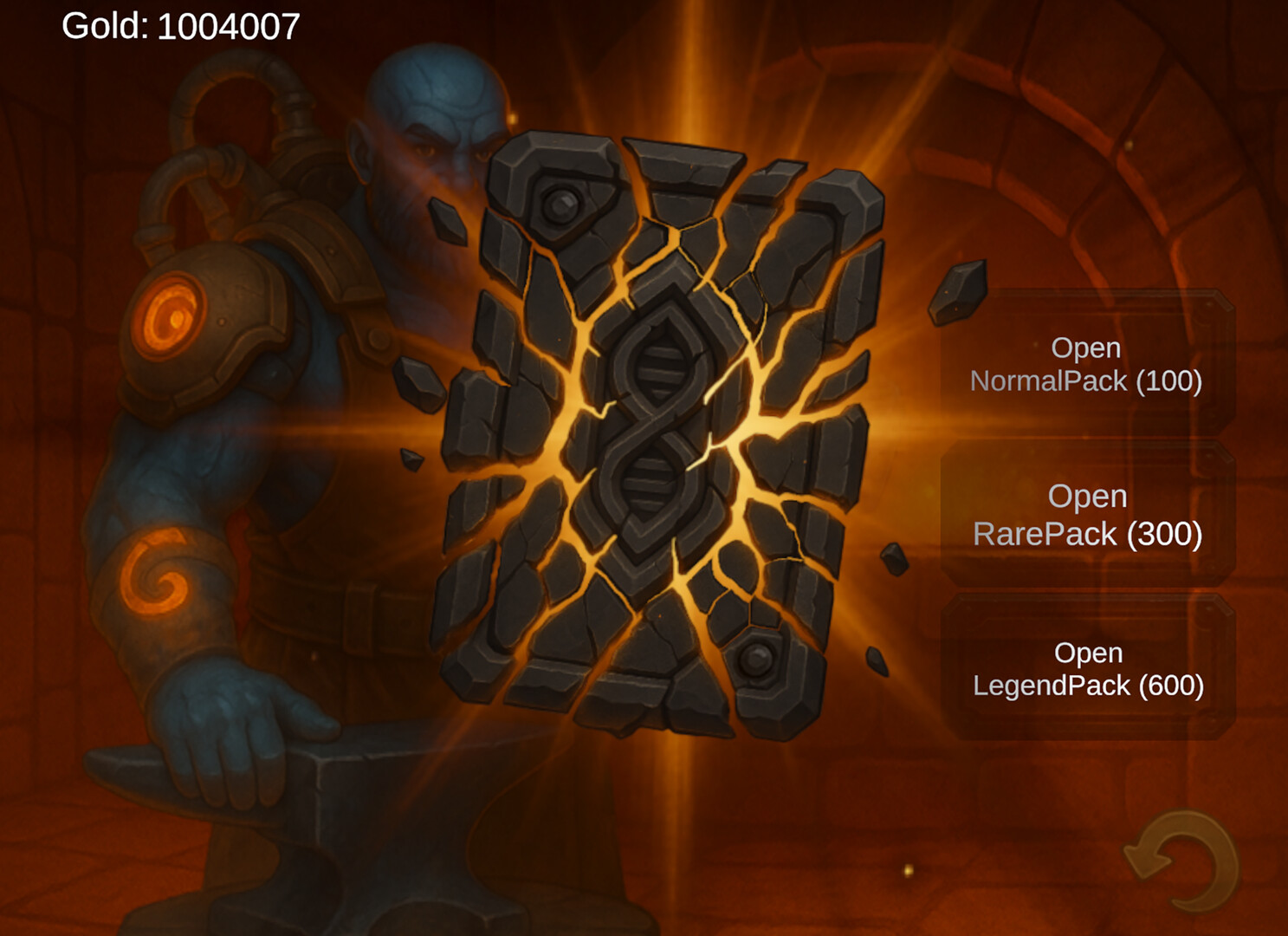 Exo-Card Collector screenshot #4