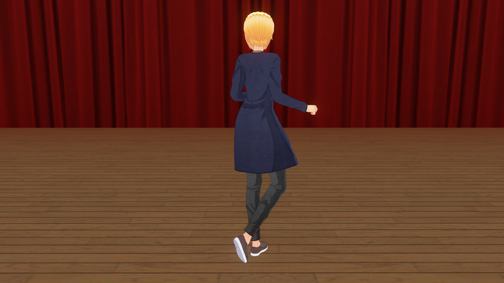 CUSTOM ORDER MAID 3D2 It's a Night Magic The End of Summer ALL in ONE Pack scene