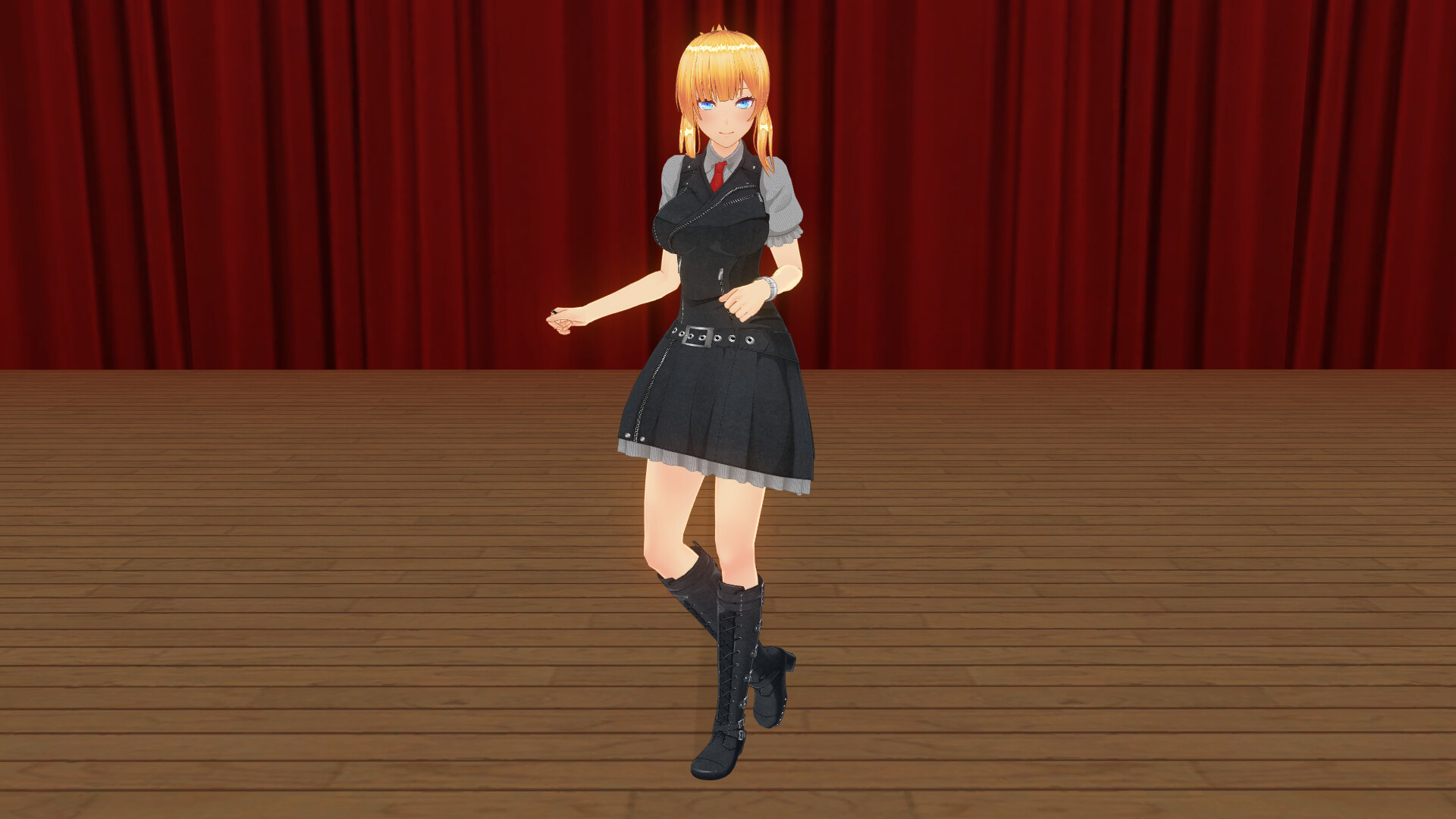 CUSTOM ORDER MAID 3D2 It's a Night Magic The End of Summer ALL in ONE Pack scene