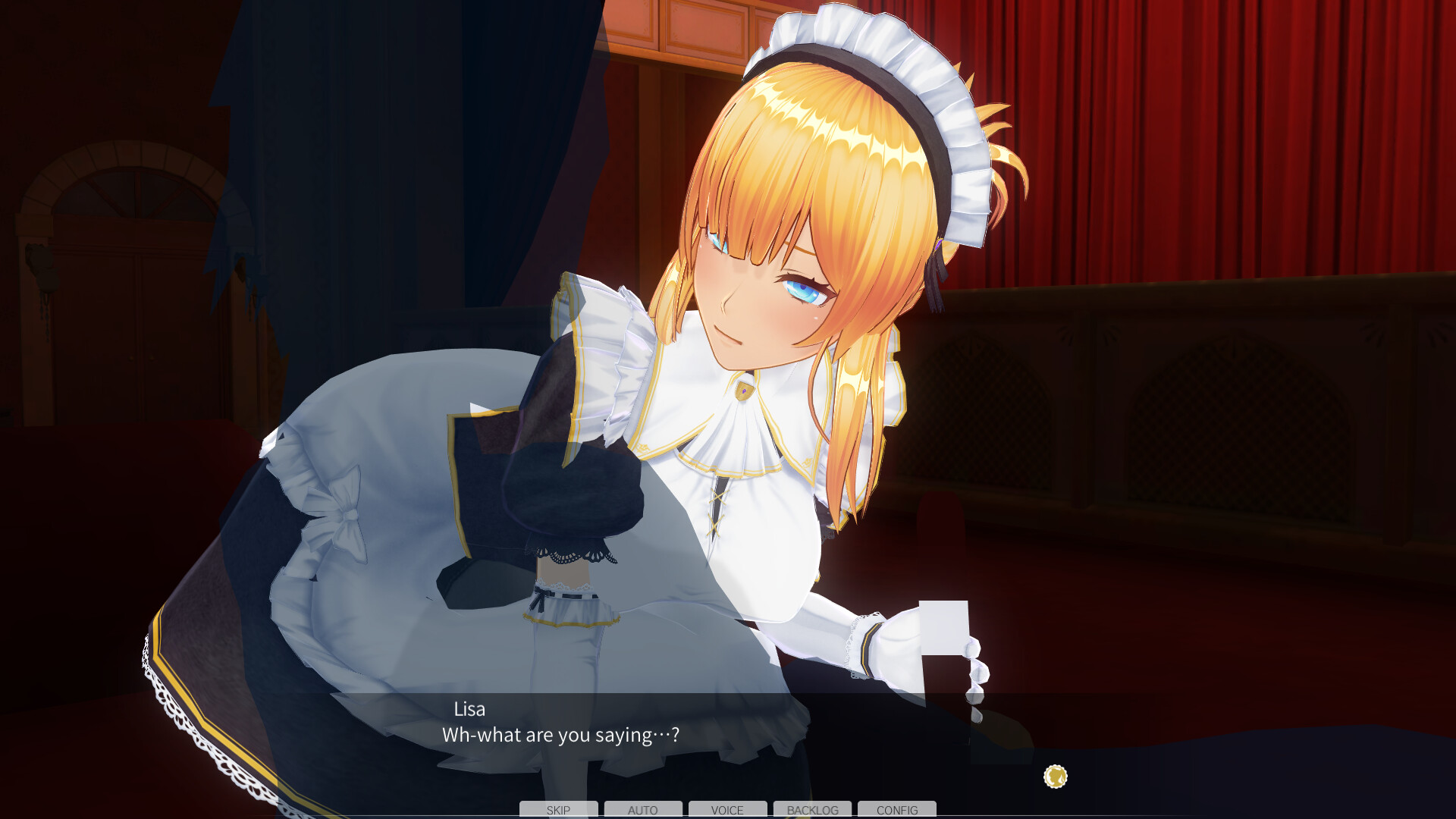 CUSTOM ORDER MAID 3D2 It's a Night Magic The End of Summer ALL in ONE Pack scene