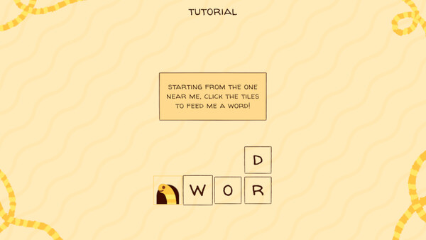 Word Worm