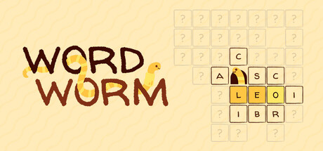 Word Worm cover art