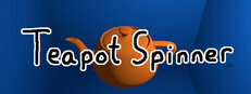 Teapot Spinner