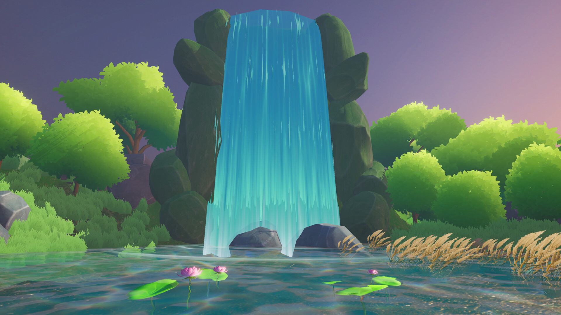 Balcony Garden screenshot #1