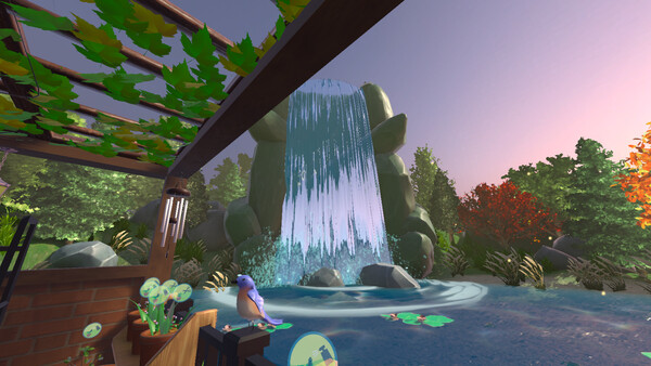 Balcony Garden screenshot 4