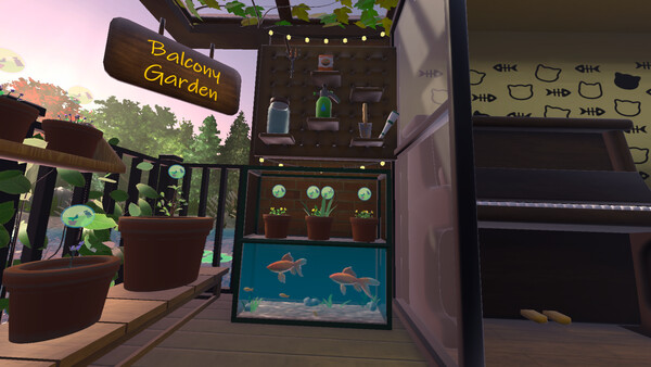 Balcony Garden screenshot 3