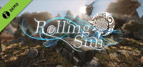 Rolling Sun Demo game cover