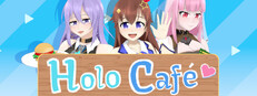 HoloCafe