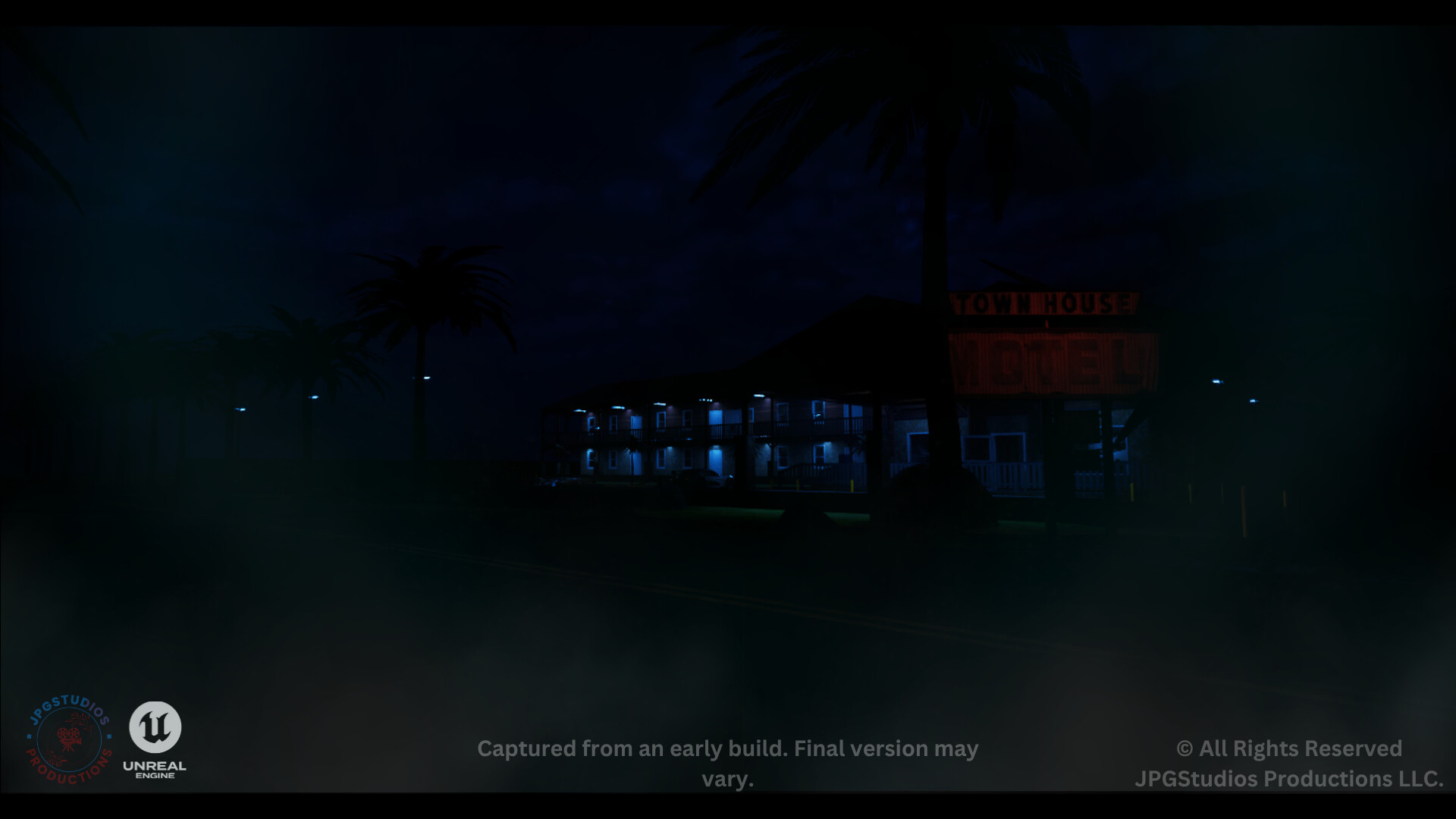 ROOM 413 screenshot #1