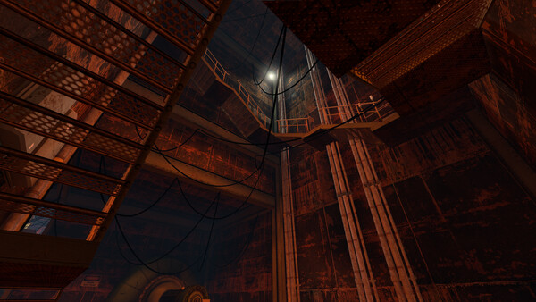 Reliquiae screenshot 6