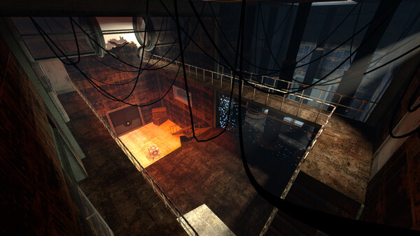Reliquiae screenshot 1