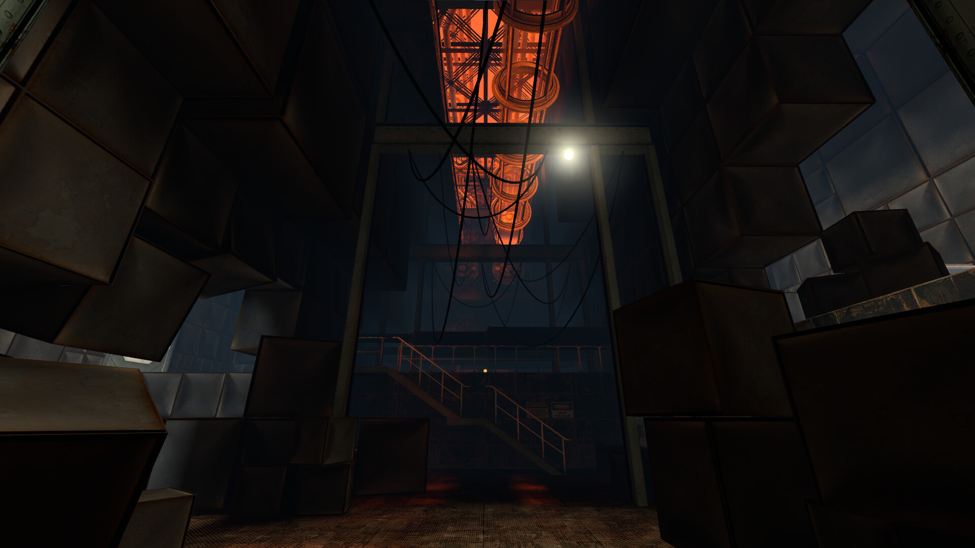 Reliquiae screenshot 2