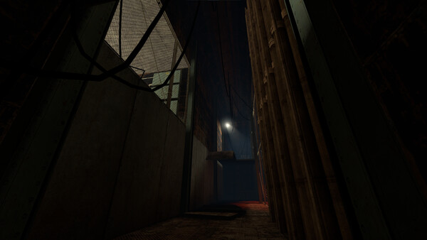 Reliquiae screenshot 4