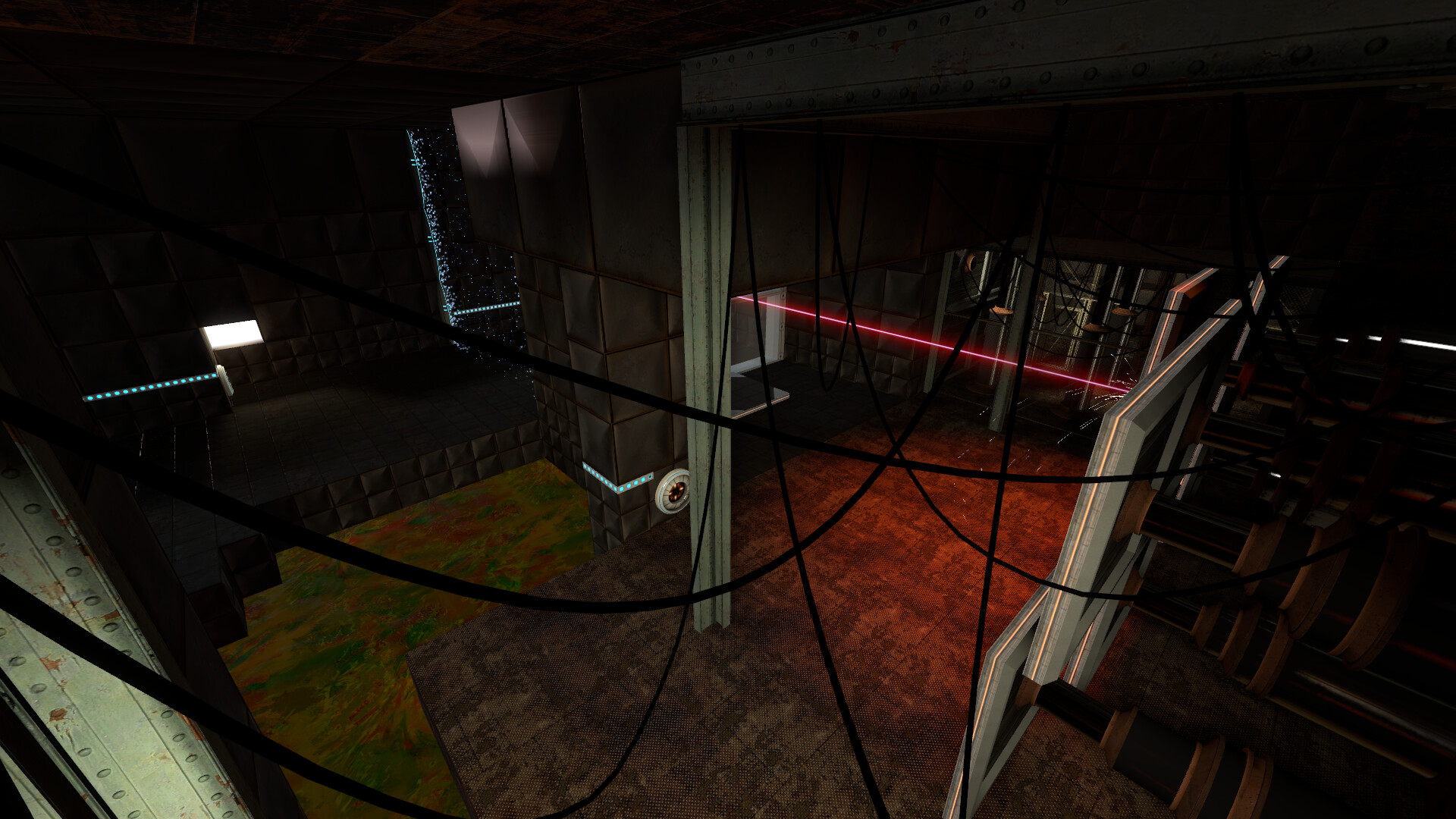 Reliquiae screenshot 3