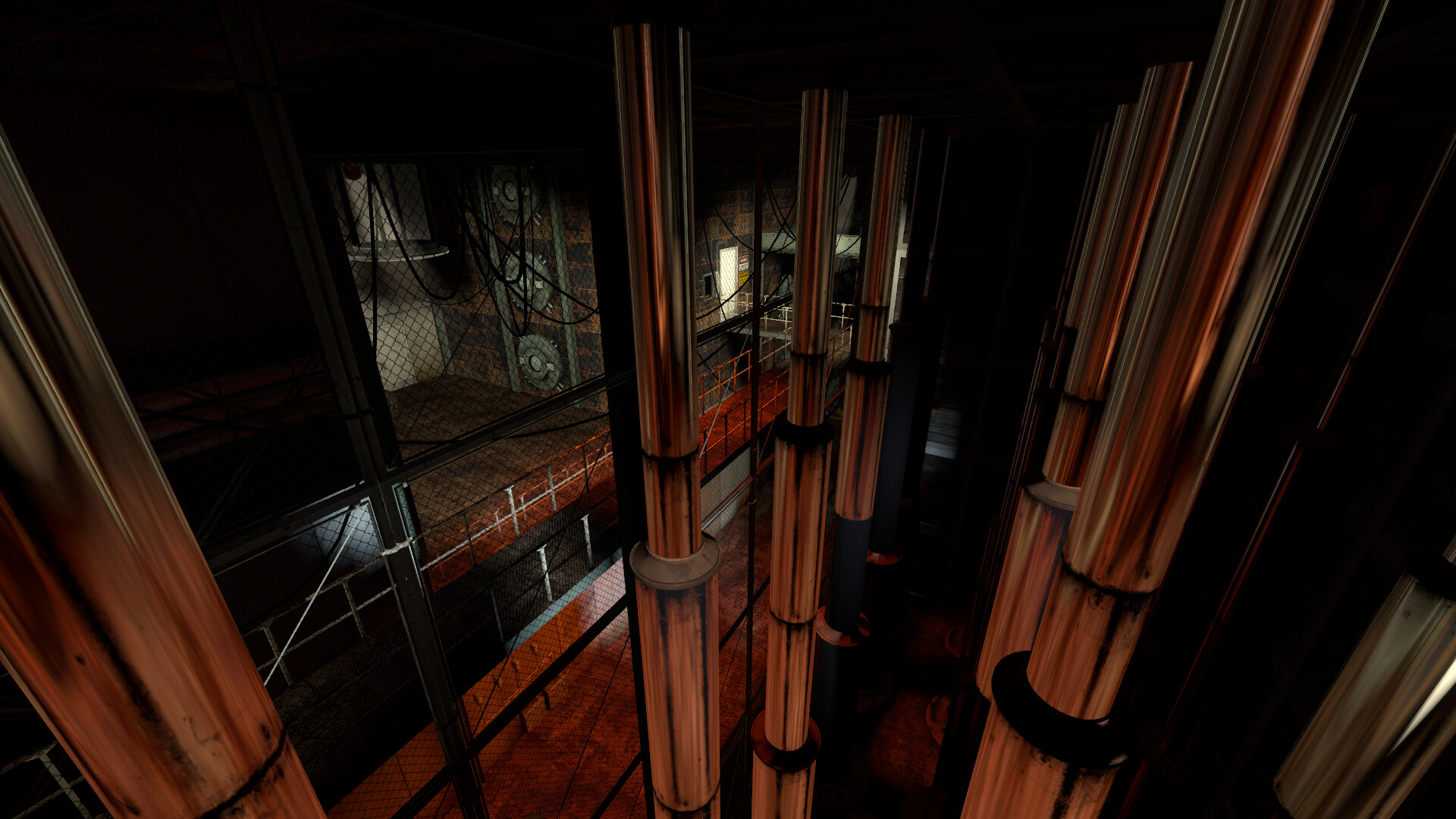 Reliquiae screenshot 5