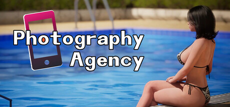 Photography Agency Header Image