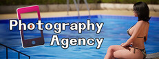 Photography Agency game cover