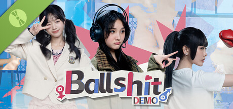 Ballshit Demo