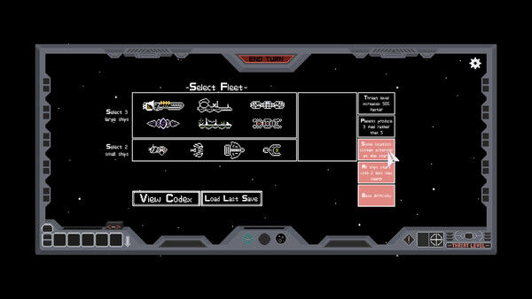 Nex-Ara screenshot 4