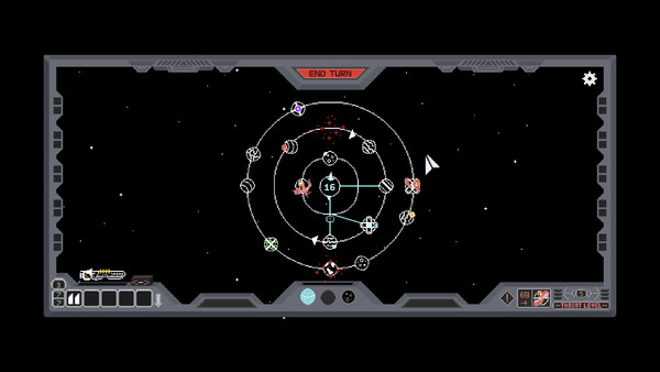 Nex-Ara screenshot 3