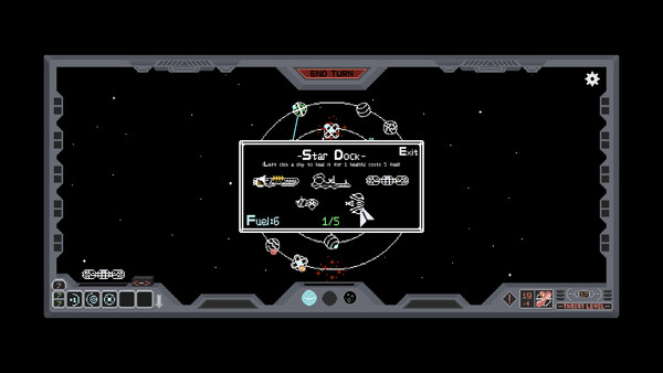 Nex-Ara screenshot 5